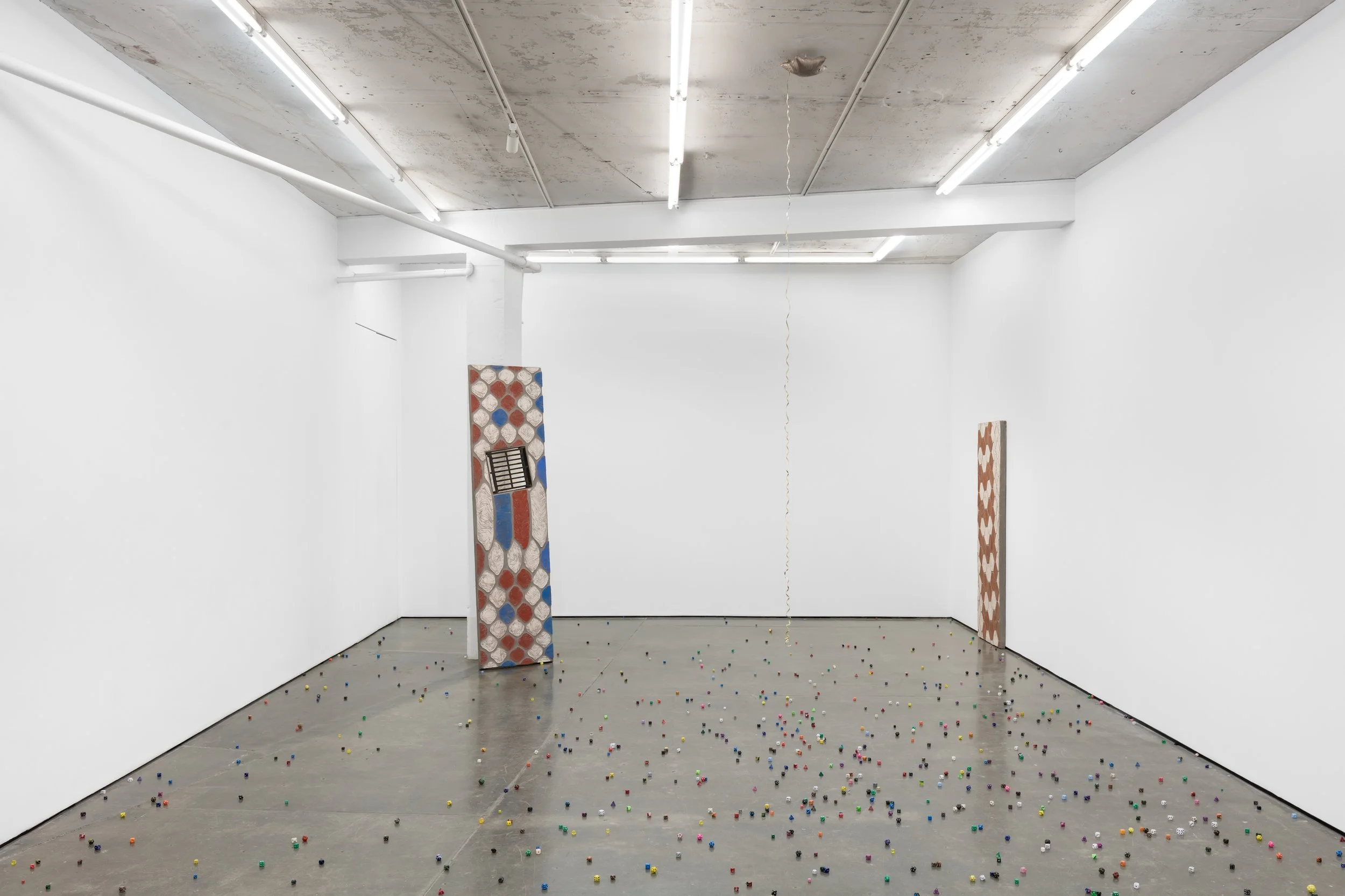 Michael Dean 2025 — Herald St